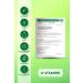 Vitabiotics Ultra Vitamin D 1000 IU Vitamin D3 Supplementary Food 96 Tablets - Buy Online on GoSupps.com
