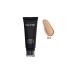 Note Cosmetics Luminous Moisturizing Spf 15 Moisturizing Effect Shiny Finish Foundation - 04 Sand - Buy Online on GoSupps.com