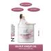 mira cosmetics Firming Cellulite and Stretch Mark Preventing Body Shaping Gel 250 ml
