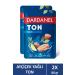 Dardanel Sunflower Oil Tuna Bag 80 gr X 2 Pieces