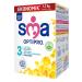 SMA Optipro Probiotic 3 1- 3 Years Follow-On Milk 1200 gr