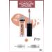Note Cosmetics Le Volume Plump & Care Lipgloss Moisturizing Lip Gloss - 16 Nude Style - Nude - Buy Online on GoSupps.com