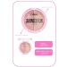 Callista Shine & Fun Face Duo Powder Blush & Highlighter Palette - 130 Shine Squad - Buy Online on GoSupps.com