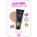 Callista Selfie Finish Spf 15 Shiny Finish Foundation - 150 Sand - Dark Beige