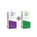 Optivita 2-Piece Set: Optivita Probiotic Complex + Women Probiotic (Probiotic Complex & Women's Special Probiotic)