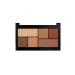 Pastel Profashion So In Love Eyeshadow Palette 205 Bronze Age