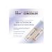 Pastel Eye Cream Hydrating Satin Concealer - Eye Cream Under Eye Concealer 62 Ivory - Buy Online on GoSupps.com