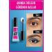NYX Professional Makeup The Brow Glue Instant Brow Styler - Clear Brow Fixing Mascara - Buy Online on GoSupps.com
