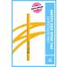 NYX Professional Makeup Epic Wear Liner Sticks Eye Pencil - Cosmic Yellow - Yellow