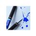 Sephora Intense Ink Liner - Matte and intense liquid eyeliner (2.8 ml) - Buy Online on GoSupps.com