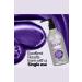 Redist Silver Shampoo for Dyed Highlighted White and Gray Hair 500 ml - Buy Online on GoSupps.com