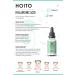 Hoito Hyaluronic Acid Serum 30ml - Intensive Moisturizing Anti-Aging Plumping Skin Care Serum - Buy Online on GoSupps.com