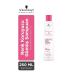 Bonacure Color Saver pH Silver Reflection Shampoo 250ml | Adds an ashy glow to white hair and light tones