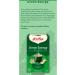 Yogi Tea Green Energy Organic Tea - Buy Online on GoSupps.com