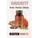 Food Supplement Containing Fungio Reishi (Ganoderma) Maytake and Shiitake Mushroom Extract - Buy Online on GoSupps.com