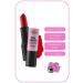 Callista All About Color Matte Lipstick Moisturizing Matte Lipstick - 506 Hot Girl Summer - Red - Buy Online on GoSupps.com