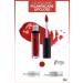 Note Cosmetics Le Volume Plump & Care Lipgloss Moisturizing Lip Gloss - 06 Hearthbreaker - Red - Buy Online on GoSupps.com