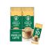 Starbucks Vanilla Latte Premium Coffee Mix 21.5 Gr X 10 Packs - Buy Online on GoSupps.com