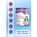 Wellteen Vitamin D Cranberry Grape Seed Extract Special Vitamin Support for Young Girls 30 Tablets