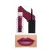 Note Cosmetics Mattever Lip-Ink Matte and Permanent Liquid Lipstick 17 Dark Envie - Dark Purple