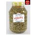 GEREKSEAL Antakya Cracked Green Olives Green Olives Cracked Green Olives (5) New Season 2024
