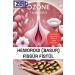 ZEIT OZON Ozonated Hemorrhoid B.asur Cream - Anal Itching Supportive Care Capsules 24 pcs - Buy Online on GoSupps.com