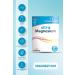 Vitabiotics Ultra Magnesium 250 mg Elemental Magnesium Containing Supplementary Food 60 tablets.