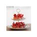 Elvan Truffle Strawberry 1000 gr. (1 Bag) - Buy Online on GoSupps.com