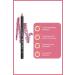 Note Cosmetics Ultra Rich Color Lip Pencil 04 Fuchsia - Pink - Buy Online on GoSupps.com