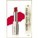 Note Cosmetics Iconic Matte Lipstick Permanent Matte Lipstick 111 Fearless - Red