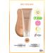 Note Cosmetics BB Cream SPF 15 Moisturizing Effective Intensive Concealer BB Cream - 02 Medium Dark