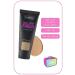 Callista Selfie Finish Spf 15 Shiny Finish Foundation - 150 Sand - Dark Beige - Buy Online on GoSupps.com