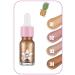 Callista Shine Bestie Highlighter Shimmering Liquid Illuminator - 04 Sunset Pixie - Buy Online on GoSupps.com