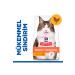 Hill's SCIENCE PLAN Perfect Digestion Chicken & Brown Rice +1 Adult Cat Food 1.5 Kg