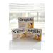 Strepsils Strepsils Honey & Lemon 24 Pastilles | Honey and Lemon Flavored Set of 2 - Buy Online on GoSupps.com