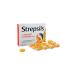 Strepsils Strepsils Vitamin C Orange 24 Pastilles | Orange Flavored (2 PIECES) - Buy Online on GoSupps.com