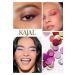 KAJAL Smoky Grey Single Eyeshadow & Smoked Grey Single Eyeshadow - No: 108 - Buy Online on GoSupps.com