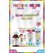 Nutrigen Grape Aquas Kids Spf 50 Sun Cream Children's Sun Cream Summer Set ( DISCOUNTED) - Buy Online on GoSupps.com