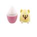 Bi D nya Store Lip Moisturizer Lip Balm Teddy Bear Apple Lip Moisturizer Teddy Bear Lip Balm - Buy Online on GoSupps.com