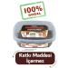 Bozk rl avu o lu Natural Poppy Paste 450 gr No Additives