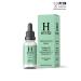 Hoito Hyaluronic Acid Serum 30ml - Intensive Moisturizing Anti-Aging Plumping Skin Care Serum