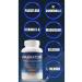 Pashator Stress and Sleep Support: Food Supplement Containing Magnesium Passiflora Vitamin B6 and L-theanine - Buy Online on GoSupps.com