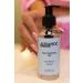 AURAHOC Purifying & Sebum Balancing Facial Cleansing Gel with Lychee Extract 150ml | Fresh & Balanced Skin - Buy Online on GoSupps.com