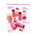 Sibelon Ronassi Jelly Natural Look Lip and Cheek Color Blush Pink 8.5 gr - Buy Online on GoSupps.com