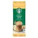 Starbucks Vanilla Latte Premium Coffee Mix 21.5 Gr X 10 Packs - Buy Online on GoSupps.com