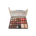 shiss 33-PIECE BLUSH AND EYESHADOW PALETTE
