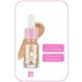 Callista Shine Bestie Highlighter Luminous Liquid Highlighter - 01 Glam Pixie - Buy Online on GoSupps.com