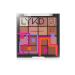lykd 16 Eyeshadow Palette 570 Flirty Babe