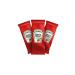 Heinz Ketchup Sachet PP 9 GR * 250 PCS - Buy Online on GoSupps.com