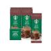 Starbucks Caffe Mocha Premium Coffee Mix 22 Gr X 10 Packs - Buy Online on GoSupps.com